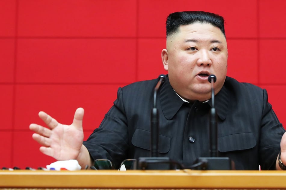 Kim Jong-un lässt Mann hinrichten: Dessen Kinder werden zum Zusehen gezwungen