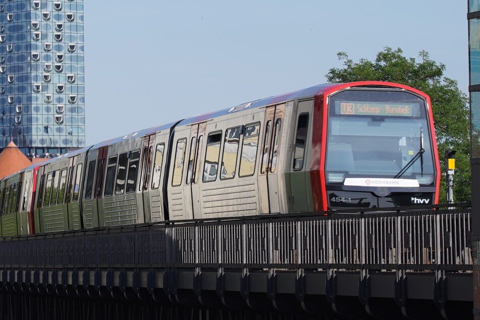 hvv-Blog: Kreditkarte soll bei der Hochbahn zum Ticket werden