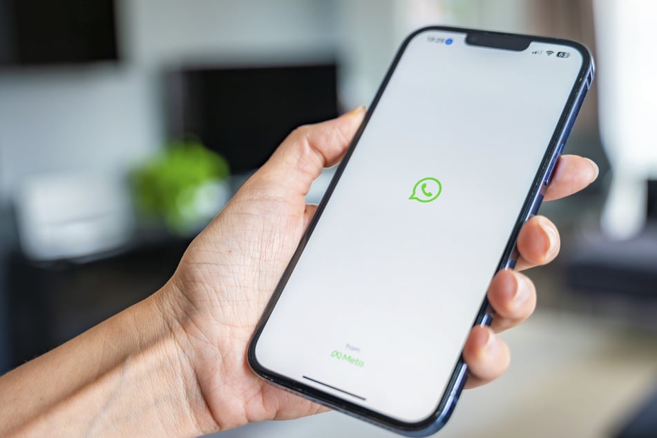 Mit dem neuen Feature können Nachrichten direkt in der App übersetzt werden. (Symbolbild)