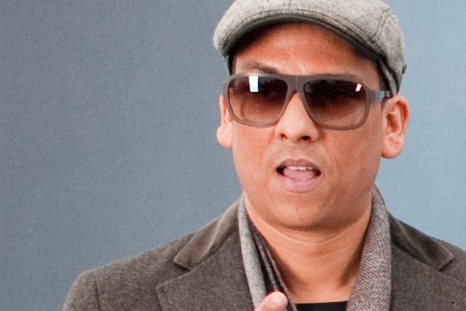 Xavier Naidoo: Kein Platz für Xavier Naidoo: Stadt sagt Konzert ersatzlos ab