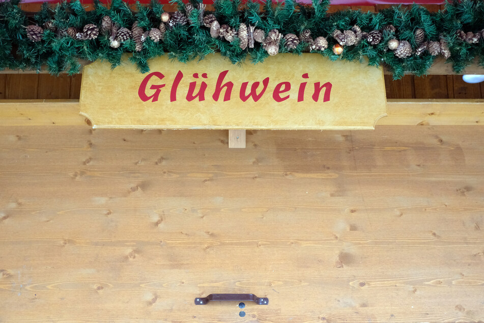 Weihnachtsmärkte werden in Sachsen geschlossen bleiben.