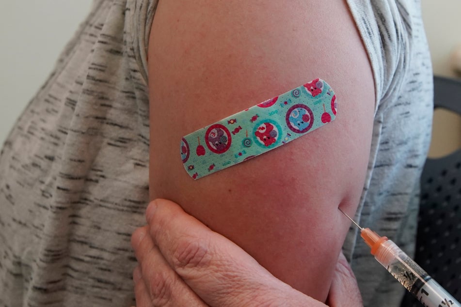 The US reported 285 measles cases last year, per the CDC.