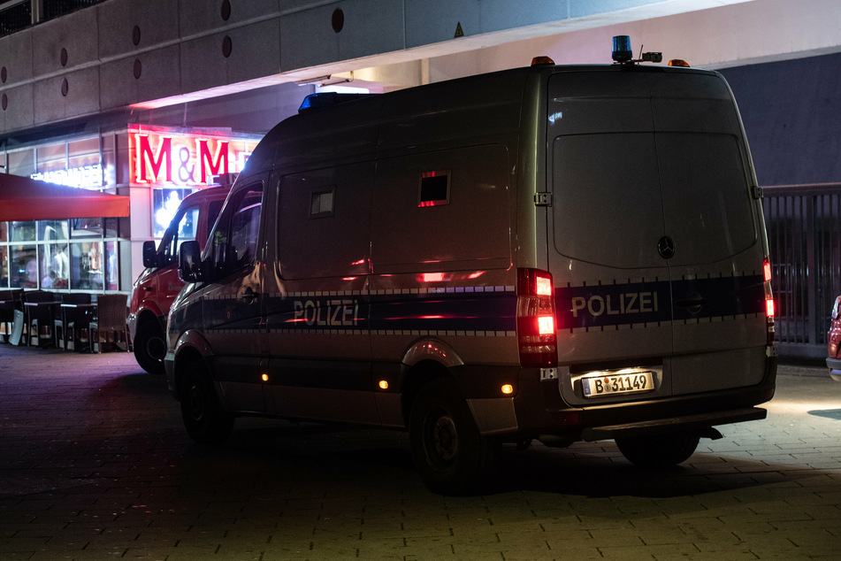 Die Polizei Erfurt ermittelt offenbar zu einem weiteren rassistisch motivierten Vorfall (Symbolbild).