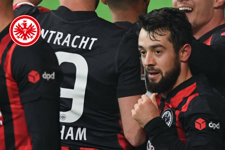 Nach Löw-Lob bleibt Amin Younes bescheiden: "Stehe nicht alleine da"