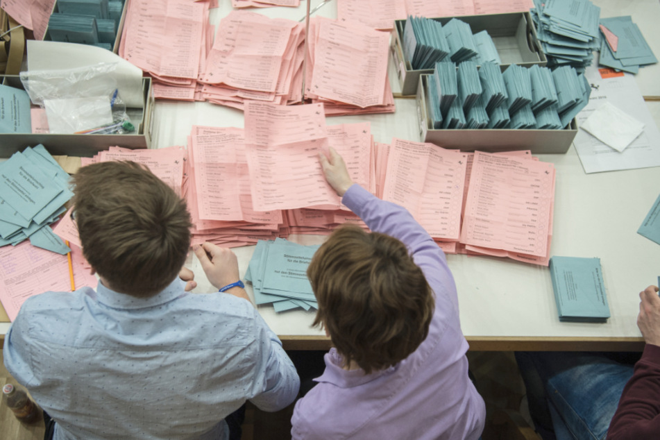 Aufgrund der Corona-Pandemie wird mit einer erhöhten Wahlbeteiligung per Briefwahl gerechnet. (Archivbild)