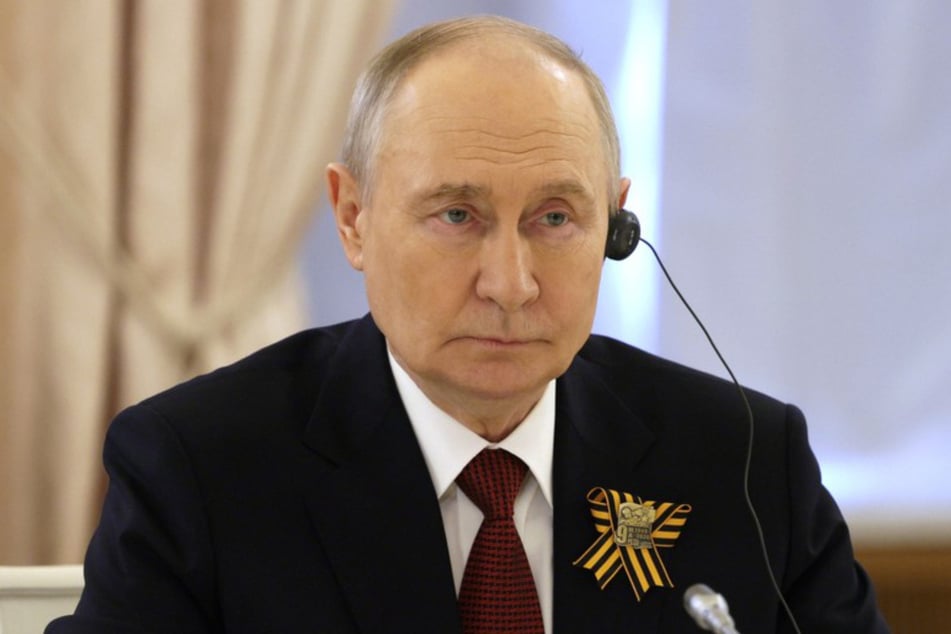 Russlands Präsident Wladimir Putin (73) will beim Iran-Krieg mitreden.