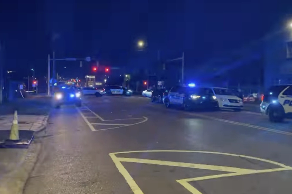 Birmingham shooting leaves multiple people dead and dozens wounded