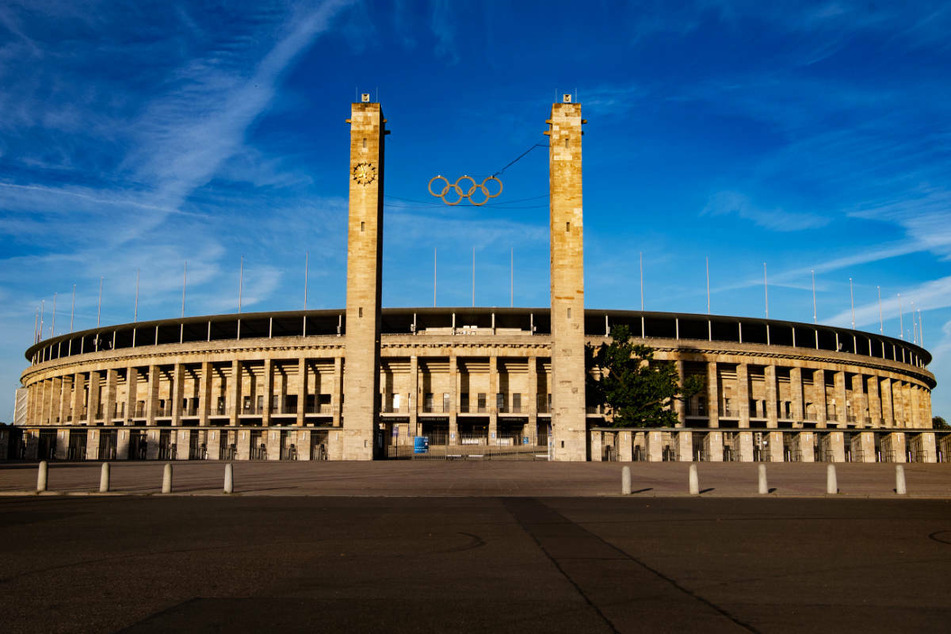 Aufgrund mangelnder Alternativen könnte Drittliga-Aufsteiger FC Viktoria 1889 Berlin in der kommenden Saison seine Heimspiele im Olympiastadion austragen.