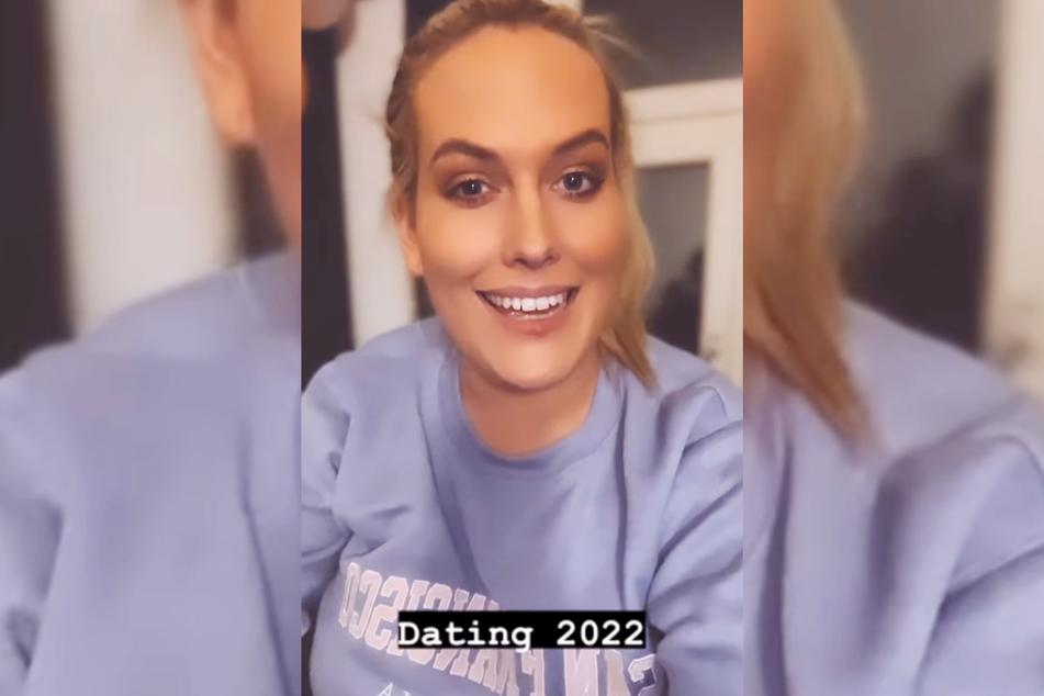 In einem Instagram-Video vom 7. März dachte Josimelonie (28) öffentlich über den Gegensatz von Liebesbeziehungen und lockeren Affären nach.