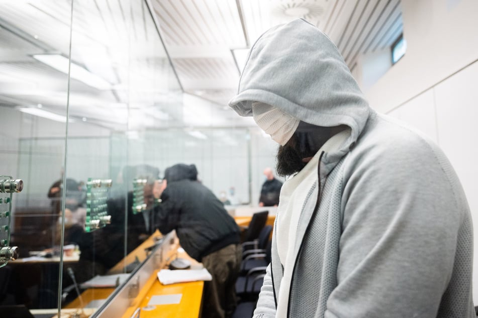 Abu Walaa wurde im Februar 2021 zu zehneinhalb Jahren Knast verurteilt. (Archivbild)