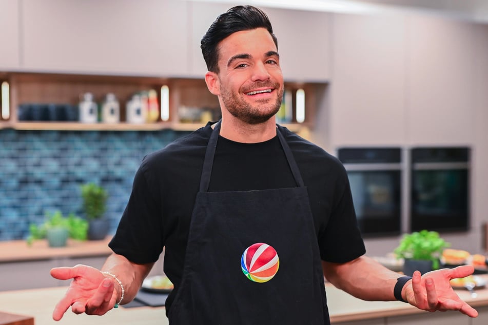 Stefano Zarrella testet im Fertiggerichte-Check, was in Fertigprodukten steckt.