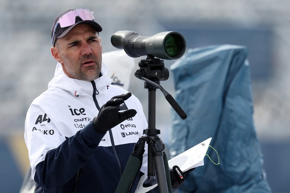 Norwegens Erfolgstrainer Siegfried Mazet (48) wechselt zu den Franzosen und kehrt damit in seine Heimat zurück.