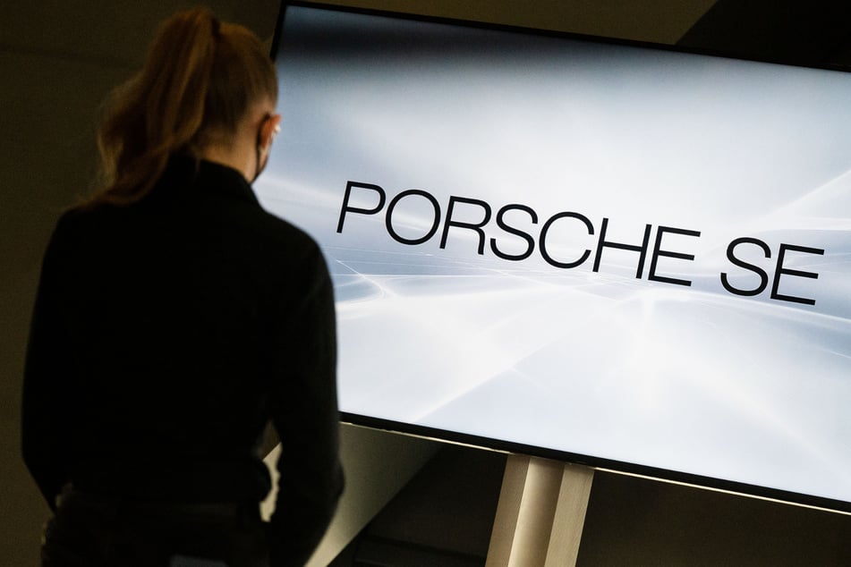 VW-Dieselskandal: Porsche erzielt vor Gericht Etappensieg!