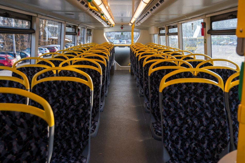 Der Attacke soll ein Streit um einen Sitzplatz im Bus vorausgegangen sein. (Symbolfoto)