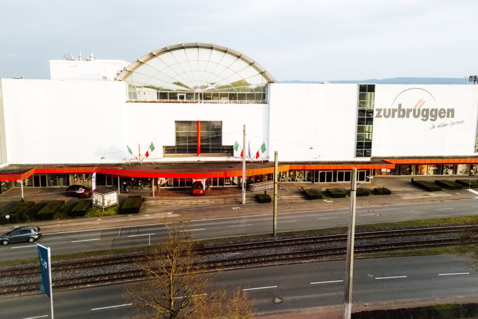 Zurbrüggen Wohn-Zentrum Bielefeld