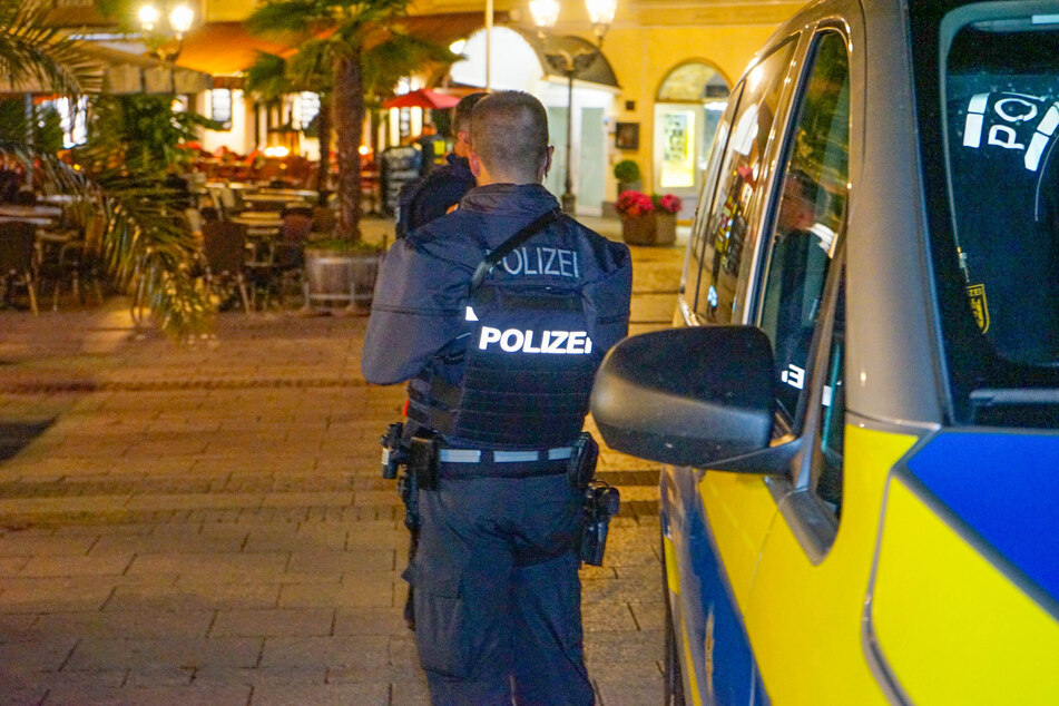 Mögliche Bedrohungslage in Baden-Baden: Polizeigroßeinsatz am Abend