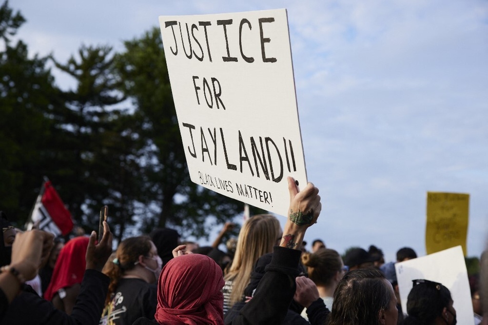 Jayland Walker's family has said they will file a civil lawsuit seeking accountability for the police killing.