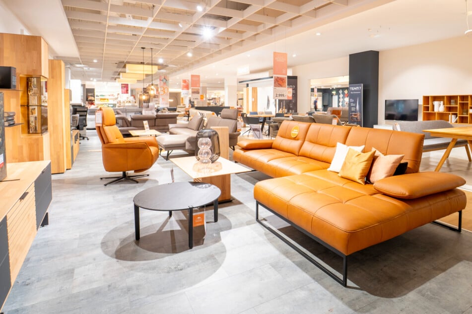 Möbel Ehrmann in Landau feiert großes Jubiläumsfinale mit mega Angeboten