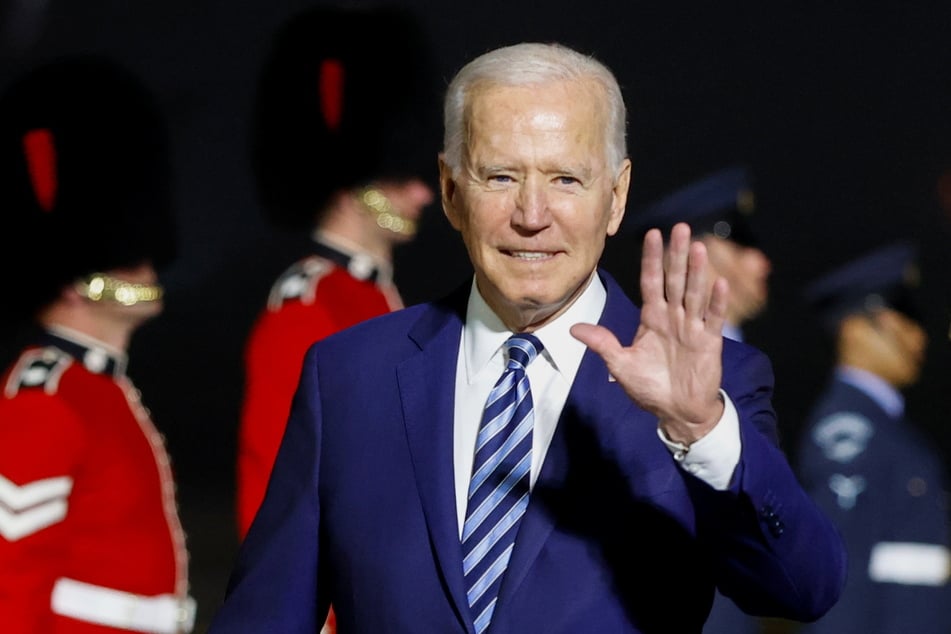 US-Präsident Joe Biden (78) kündigte an, 200 Millionen Dosen des Herstellers Pfizer/BioNTech zwischen August und Jahresende an ärmere Länder liefern zu lassen, die übrigen 300 Millionen bis Juni 2022.