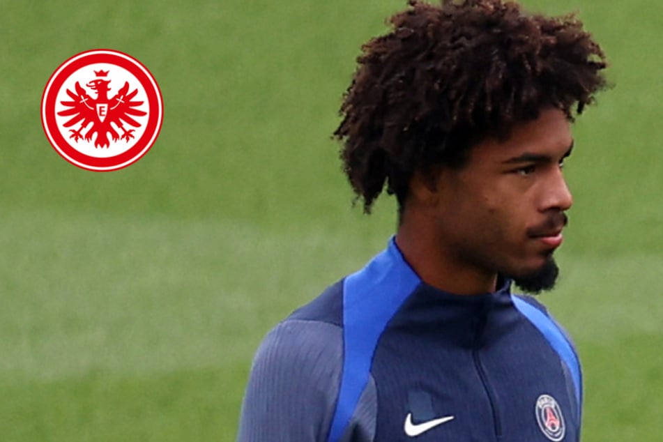Eintracht macht Ernst: SGE will hoch gehandelten PSG-Youngster unbedingt!