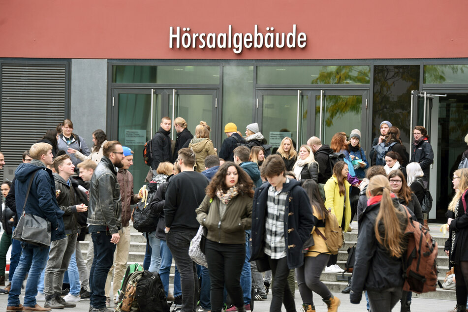 Dresden: Energie-Zuschuss für Studenten: Sachsen ist noch sehr skeptisch