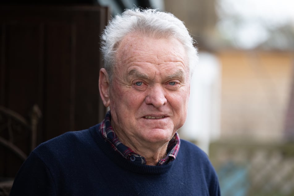 Sepp Maier (81) bringt ein Comeback des Keepers vom FC Bayern ins Spiel.