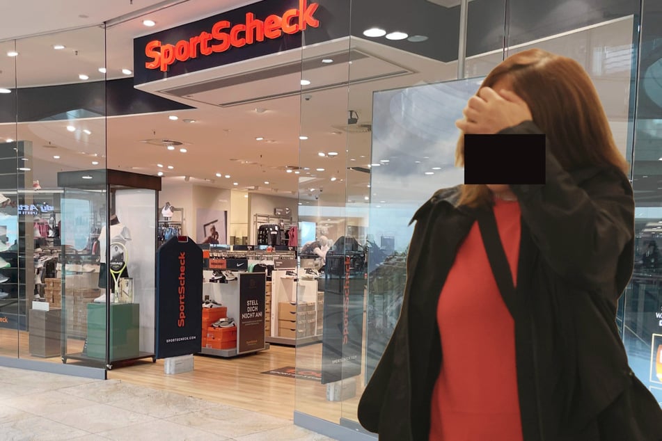 Dreist! Kassiererin machte mit dem Bon-Trick Kasse