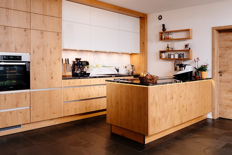 So plant Ihr Eure neue Traumküche in den eigenen vier Wänden