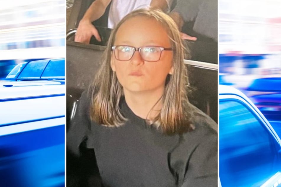 Seit Donnerstag wird das 14-jährige Mädchen vermisst.