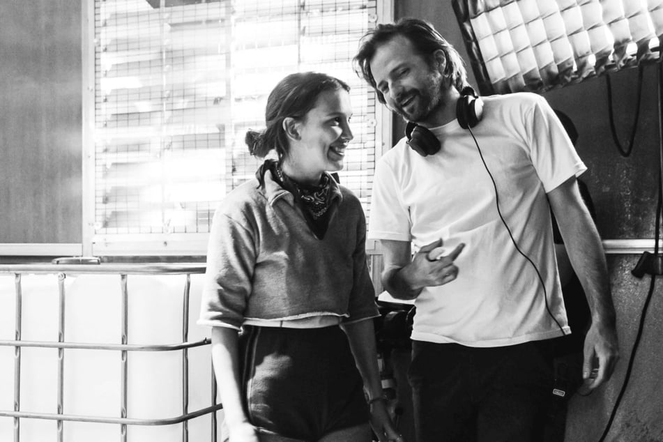 Stranger Things debuted its final episode on December 31, 2025.