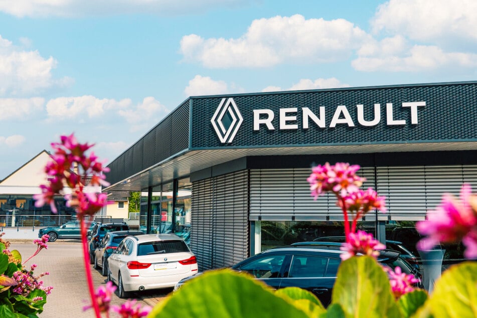 Autohauskette verkauft Renault Captur und Clio zum Schnäppchenpreis