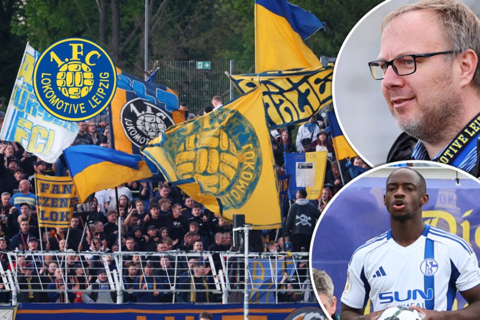 Einspruch von Lok Leipzig erfolgreich: Mildere Strafe nach Rassismus-Vorfall