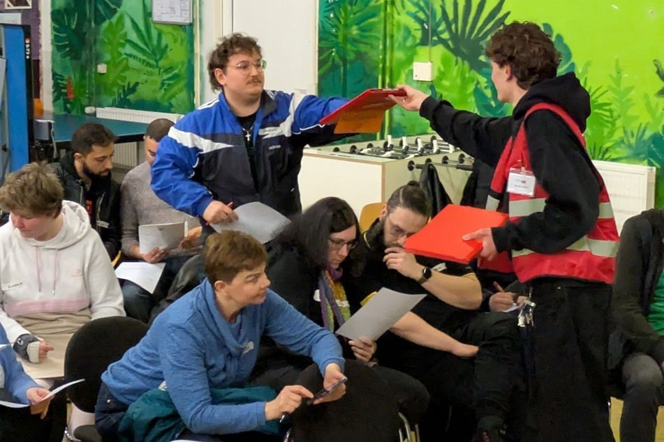 Die unzufriedenen Mieterinnen und Mieter können sich an Sammelwidersprüchen beteiligen.