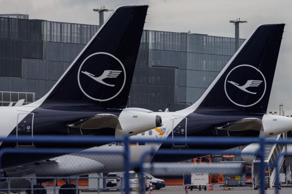 Lufthansa-Streik: So ist die Lage an den NRW-Airports