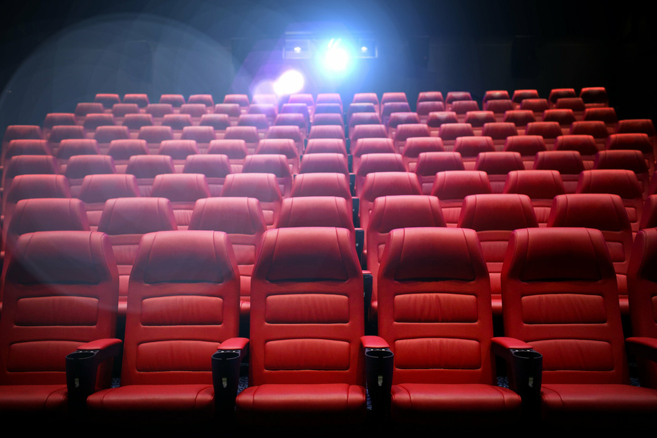 In Deutschland gehen dieses Jahr bislang noch nicht so viele Leute ins Kino wie vor der Pandemie.