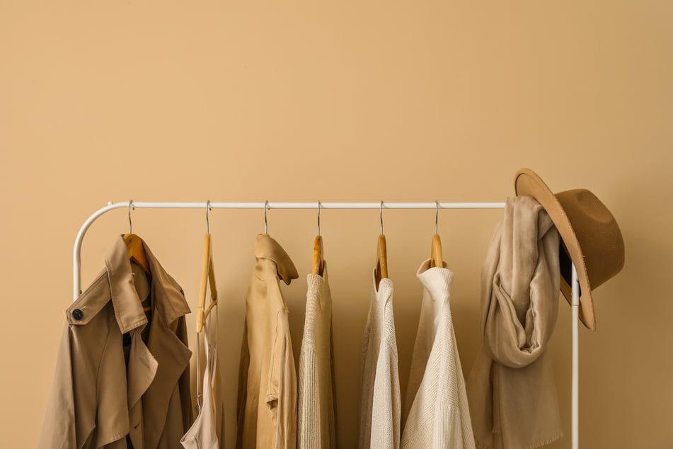 Capsule Wardrobe für den Herbst 2023: Finde alles, was Du brauchst