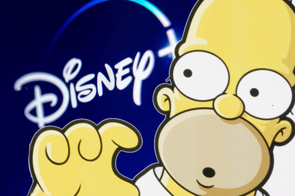 Disney+ ändert krasse Details bei "Die Simpsons"
