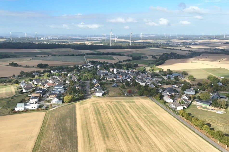 Der September zeigt sich derzeit von seiner sonnig-milden Seite.