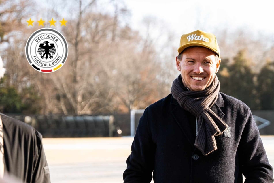 Schloss-Hotel und Privat-Uni für den Titel: DFB-Team gibt WM-Quartier bekannt