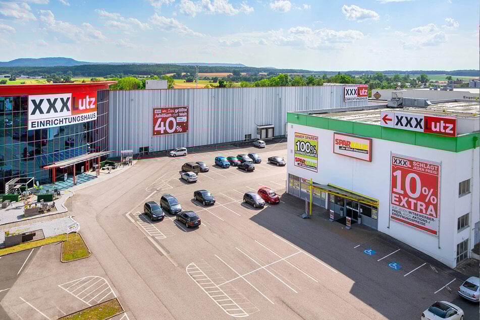 Diese Aktionen plant XXXLutz am Sonntag (26.4.)