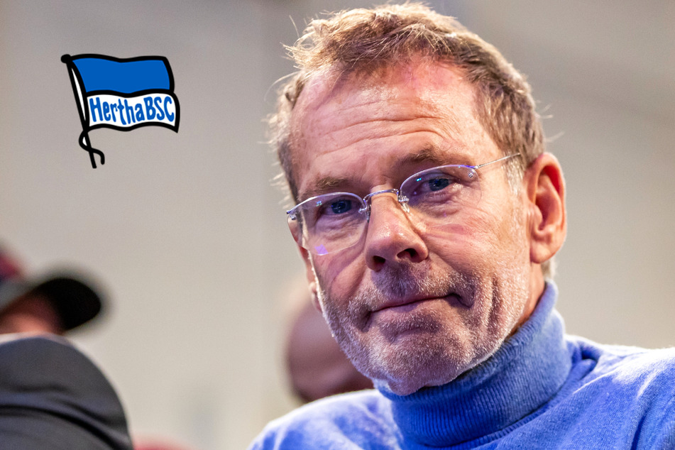 Hertha-MV: Aufsichtsratsvorsitzender Brüggemann bleibt im Amt