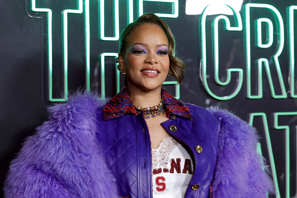 Rihanna dished on her desire to have a baby girl next after welcoming her two sons.