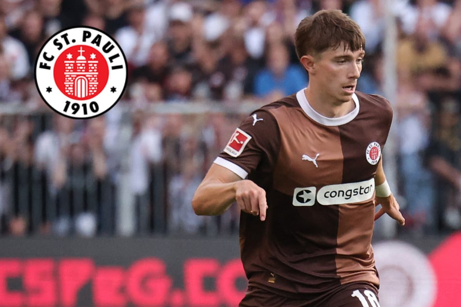 St.-Pauli-Blog: Scott Banks wechselt auf Leihbasis zu Blackpool
