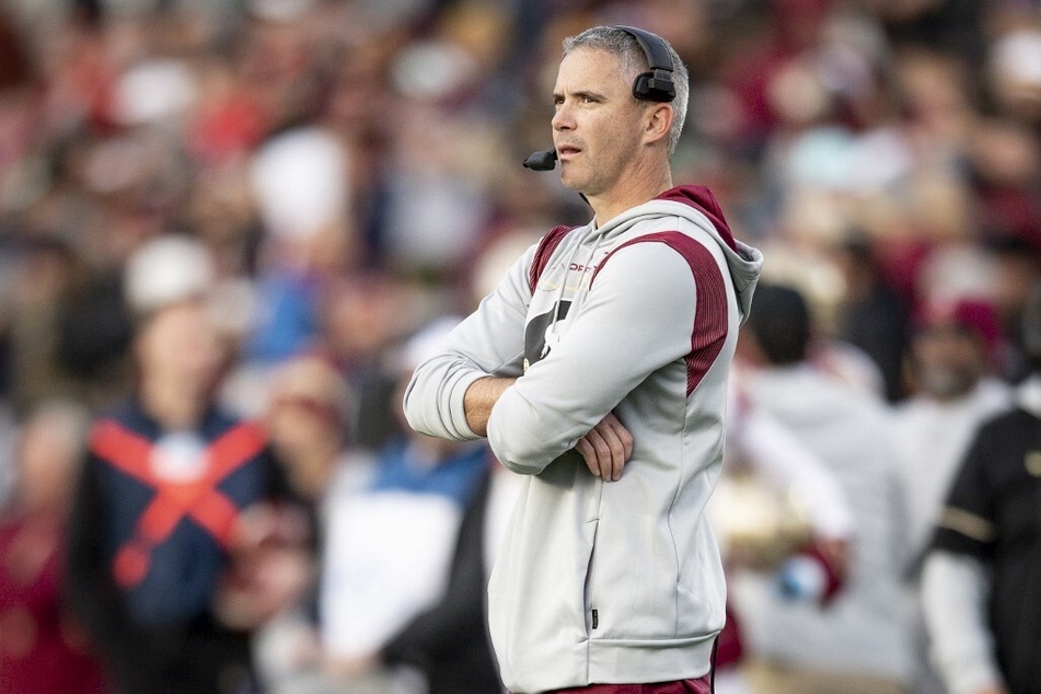 Head coach Mike Norvell continues to change the culture of Florida State's football team team to propel the program to new heights!