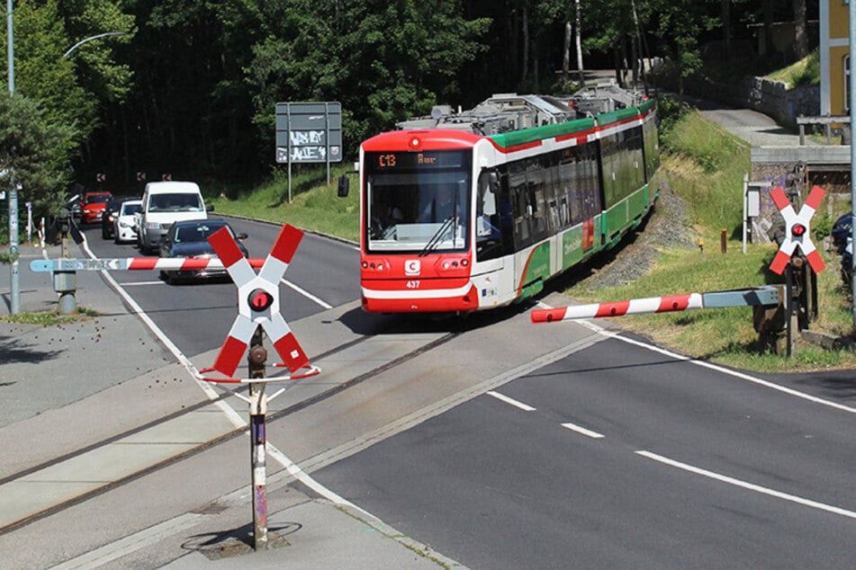 Beim Jubiläum schlägt das Herz der Eisenbahnfreunde.