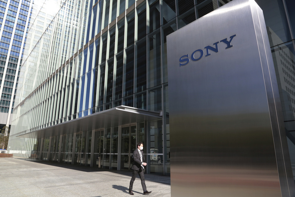 Mitten in der Krise freut sich das Unternehmen Sony über einen Rekord-Gewinn.