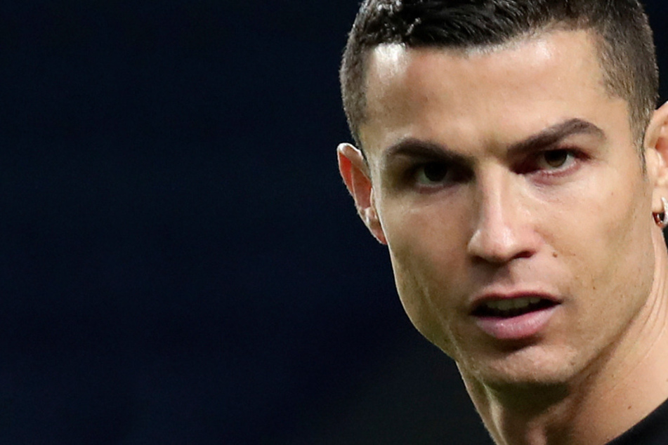 Juve verhökert Ronaldo für Witz-Ablöse: CR7 kostet United diesen Mini-Betrag!