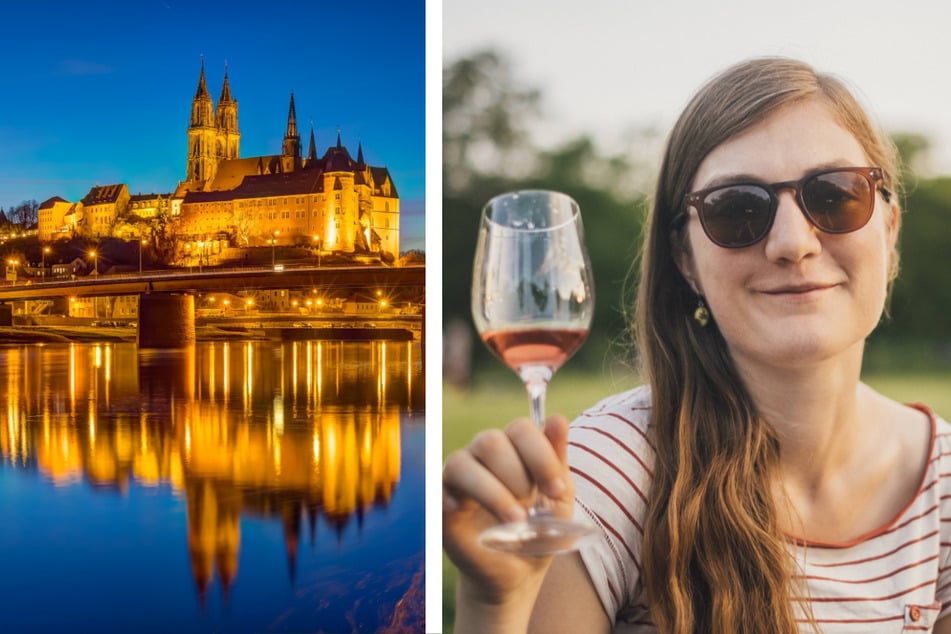 Dresden: Weinseliges Wochenende lockt Hunderttausend Zecher ins Elbtal