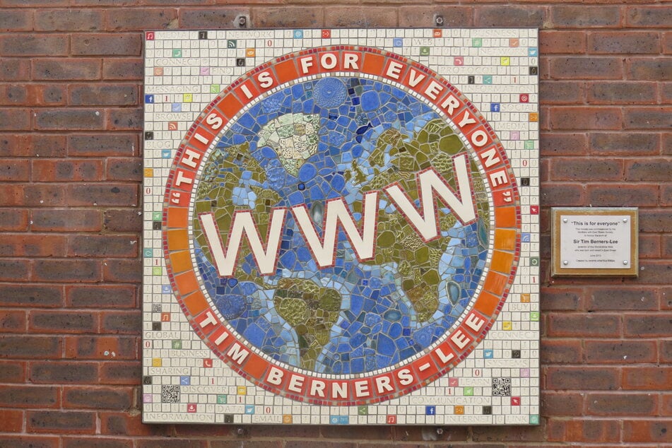 Heute vor 33 Jahren: Diese Vision verbindet Menschen weltweit noch heute