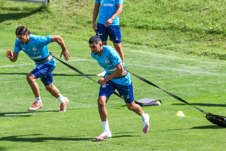 Rennt der FC Schalke 04 am Ende zum Klassenerhalt?